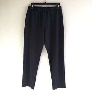 ASOS PULL ON PANTS CROPPED‎ CAPRI SIZE 4